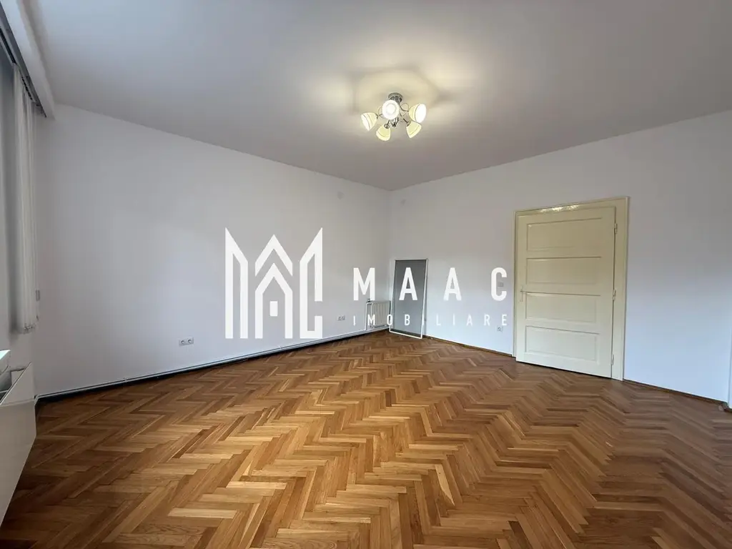 Spatiu birouri | Renovat | Garaj | Gradina | C. Dumbravii