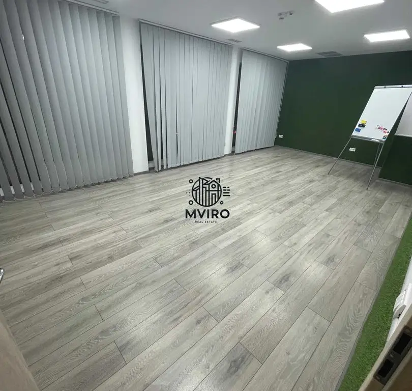 Spațiu comercial de închiriat – Baba Novac / Parc Cuza