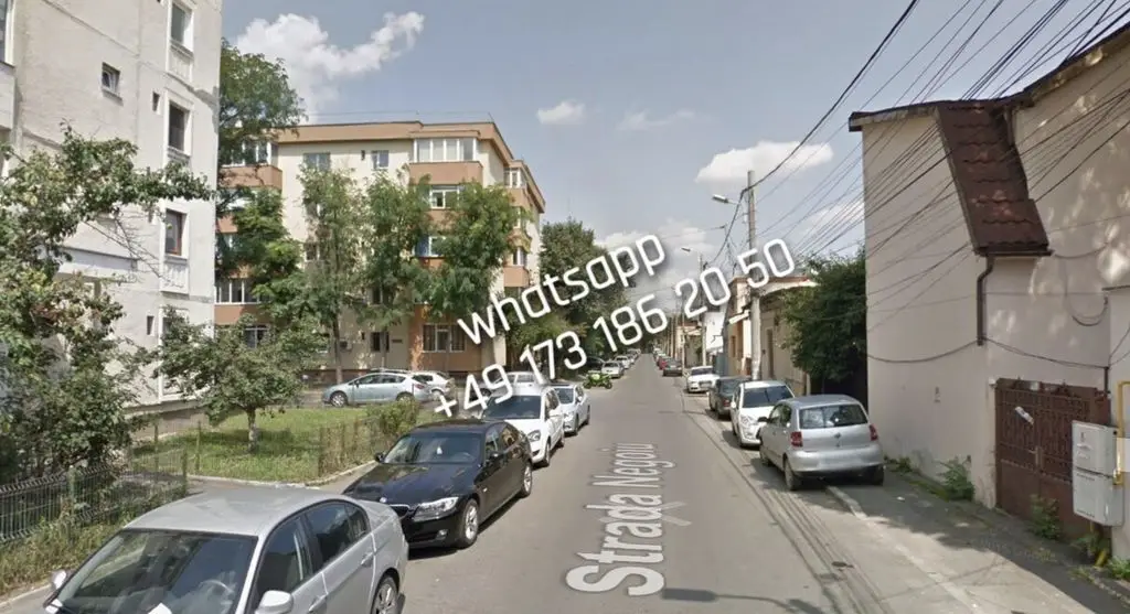 Ag BRASADAS vinde garsoniera 36mp E P/4 Piata Alba Iulia.