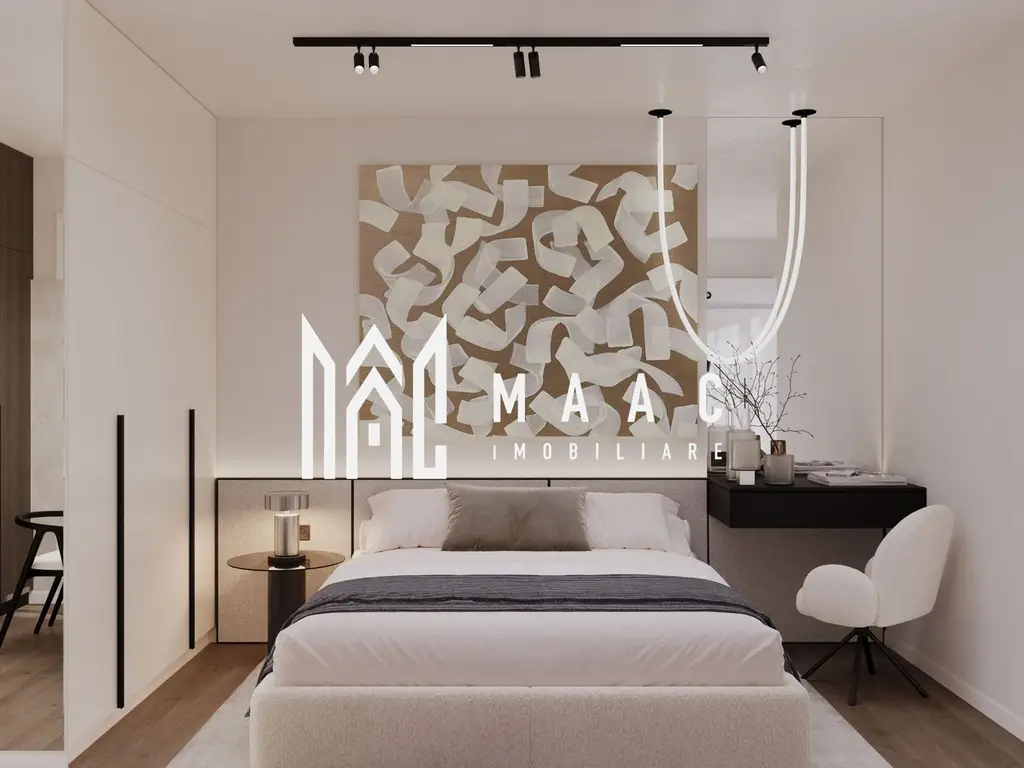 APARTAMENT TIP STUDIO I CALEA SURII MICI