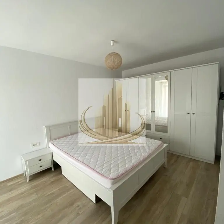 Apartament 2 camere, 3 balcoane, parcare in CF, Kaufland, Dumbravita