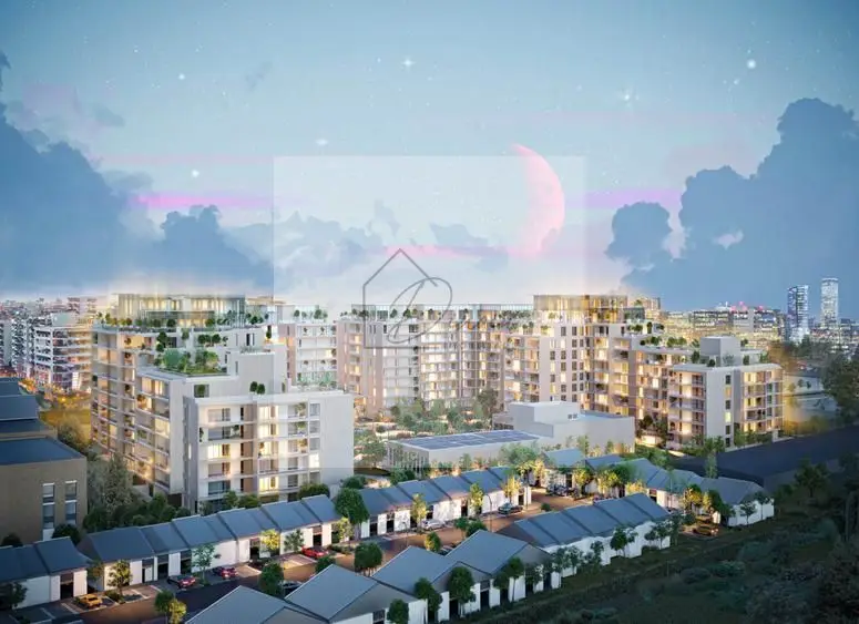 Apartament 2 camere IResidence Plaza Pipera I taxare inversa I COM 0%