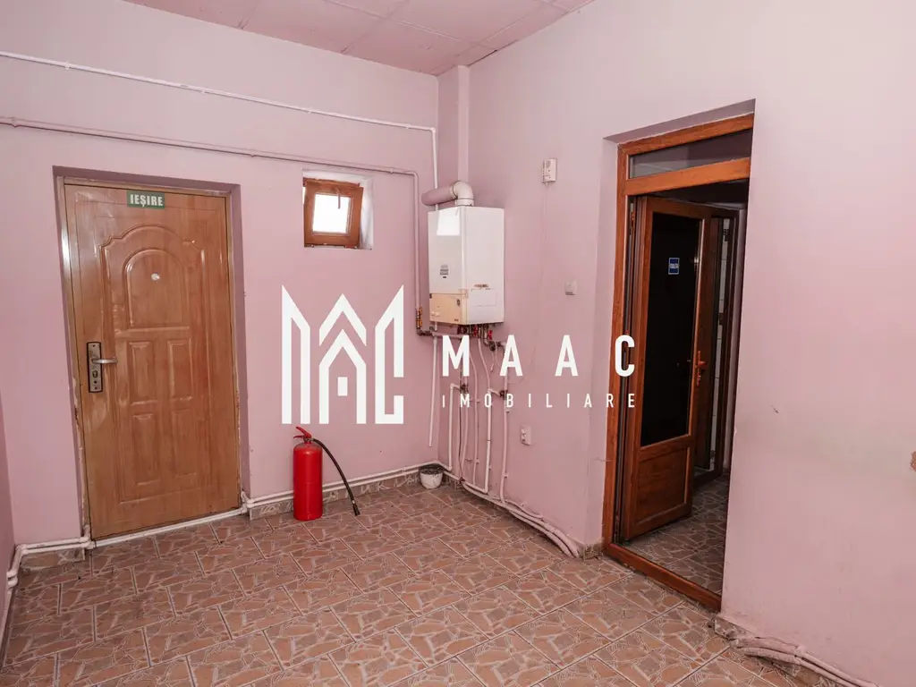 Spatiu comercial 100MP | Dragasani