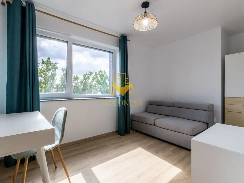 3 camere, parcare, prima închiriere, Soporului, Iulius Mall, FSEGA