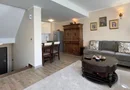Apartament exclusivist de 2 camere 81 mp complex Silver Mountain Poiana Brasov