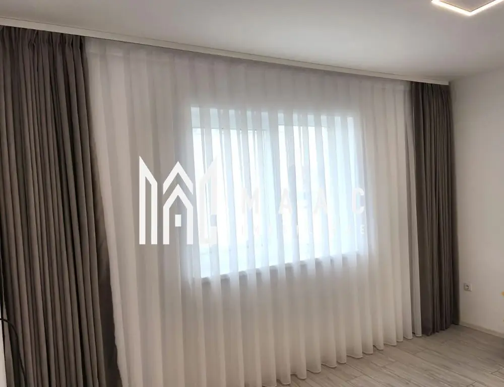 Casa tip duplex | 150mp | Terasa | Vasile Aaron - Selimbar