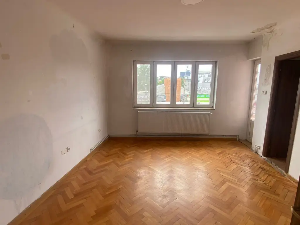 Piata Domenii - Ion Mihalache apartament 3 camere de vanzare