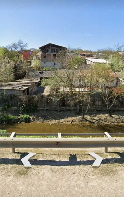 casa de vanzare