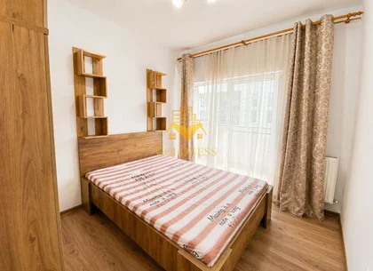 3 camere open space, parcare, Cartierul Marasti, Fabricii, Mega Image