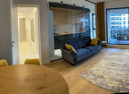 Apartament 2 Camere Nusco City - Proprietar