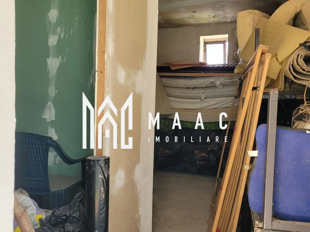 Casă 12 camere de vânzare | Central, Săliște | 420 mp, teren 500 mp