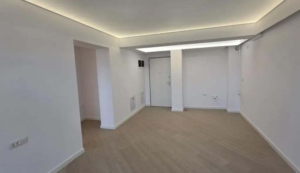 Pipera Cortina North apartament 2 camere de vanzare
