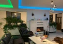 Balotesti vila de lux 8 camere, 450mp utili, la 20 min de Bucuresti