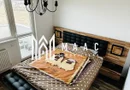 Apartament 3 camere 2 bai 2 balcoane Loc de parcare