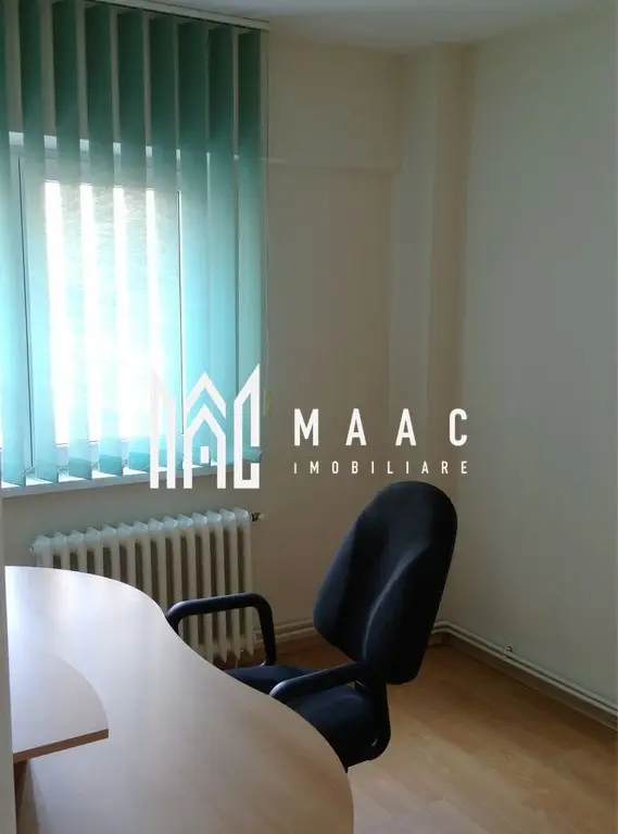 Apartament 4 camere I 2 băi I Etaj I I Vasile Aaron