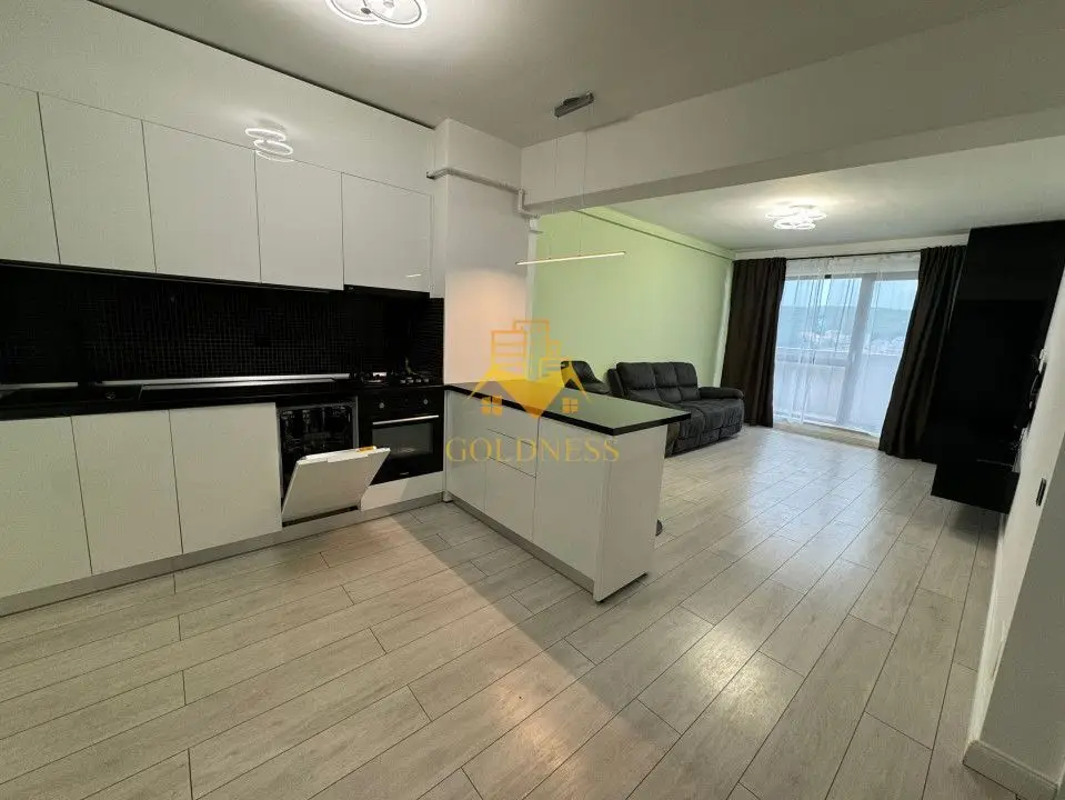 2 camere, modern, parcare, Zorilor zona Frunzisului, LIDL,Golden Tulip