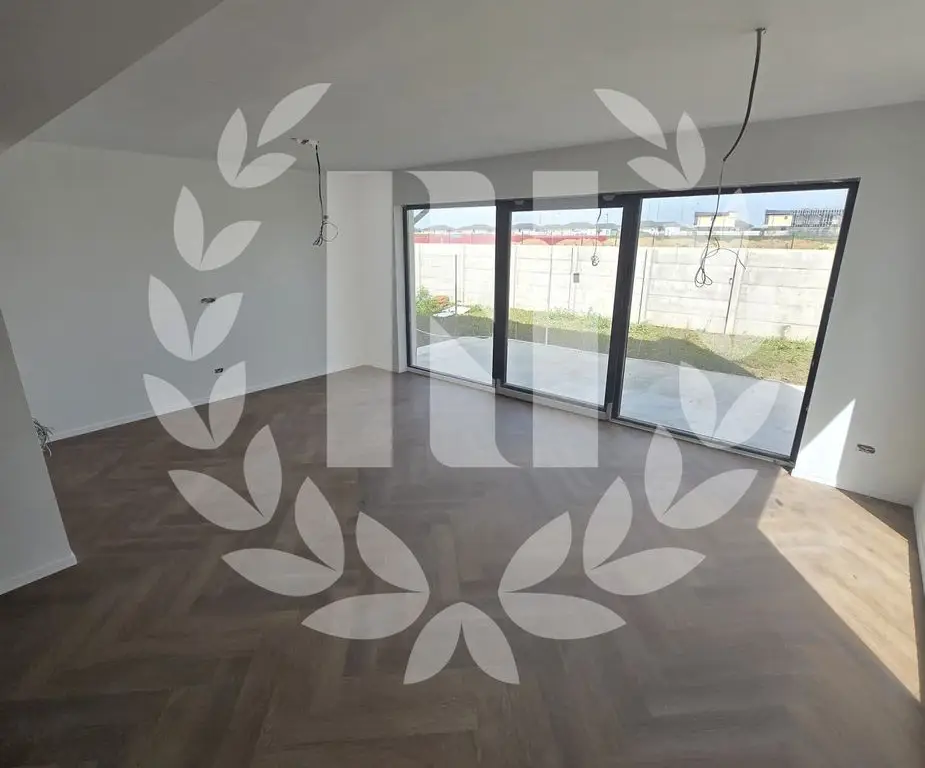 VILA INDIVIDUALA TUNARI FĂRĂ TVA