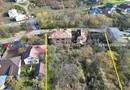 Proprietate deosebită în orașul Ștefănești, intrare pe strada Izvorani