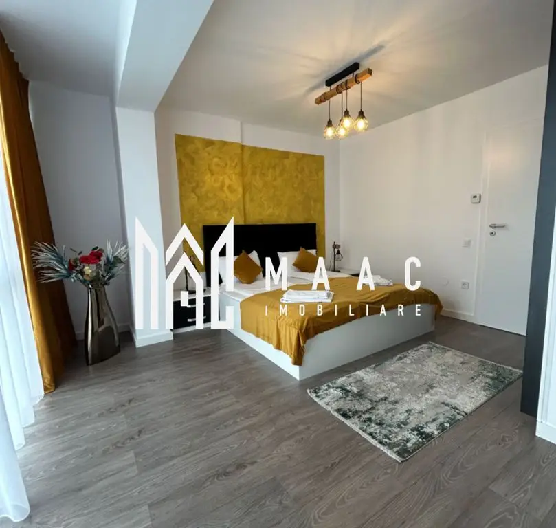 Apartament 2 Camere | 40,8 mp | Loc de parcare | Pivniță | Complex Henri Coandă