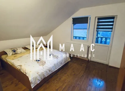 Casă de vacanță I Râu Sadului I Ieșire la râu