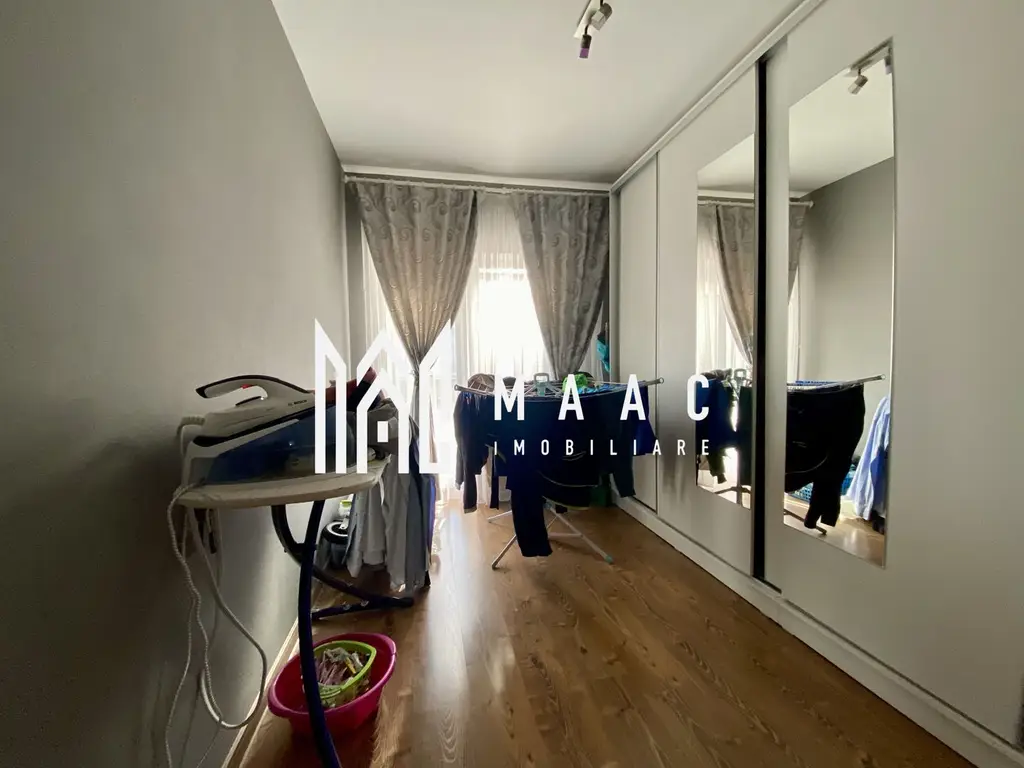 Casa | 118 MPU | Parter+Etaj+Mansarda | Curte | Arhitectilor