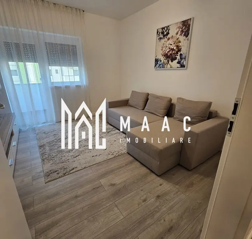 Apartament 2 camere I Decomandat I Etaj 1 I Parcare I Deventer