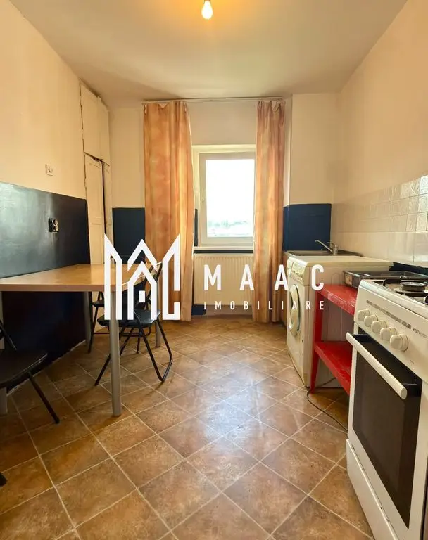 Apartament 2 camere | Etaj 3 | 55 mp | Traian | Hanul Haiducilor |