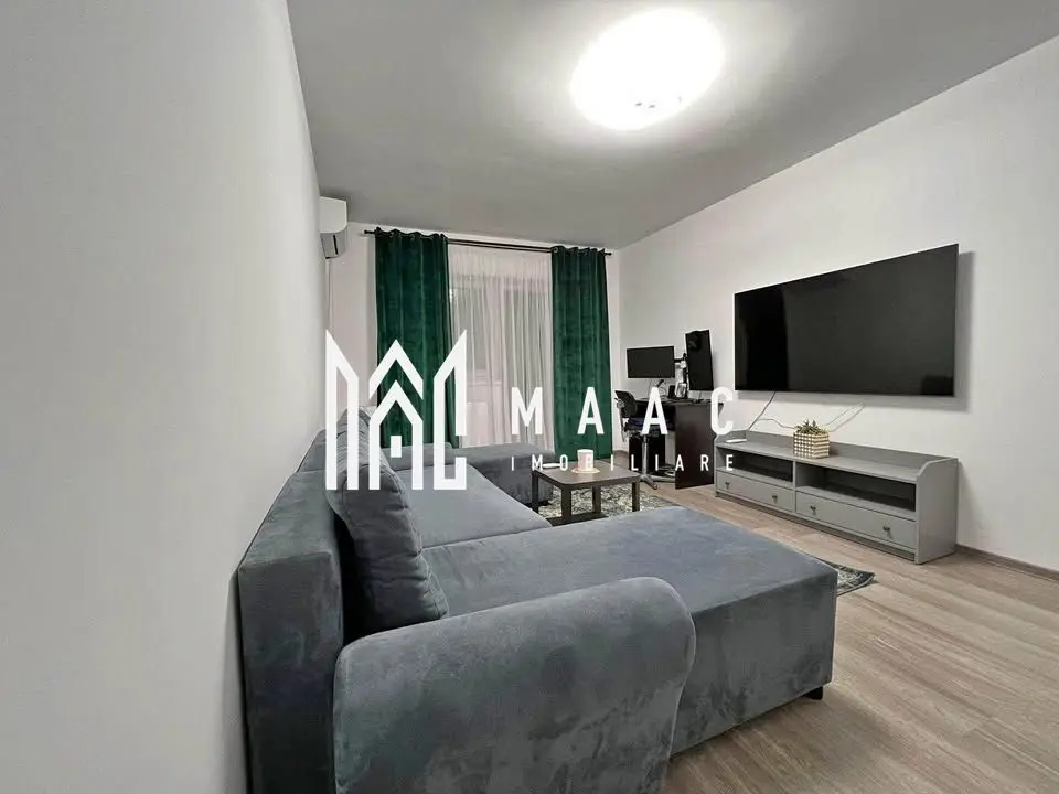 Apartament 2 camere | 55 MPU I Balcon | Etaj 2 | Arhitectilor