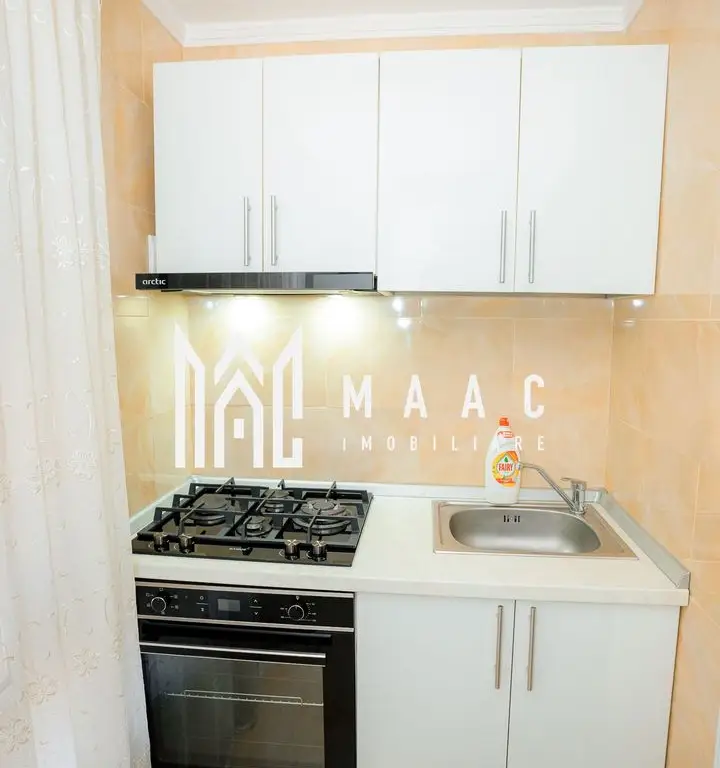 APARTAMENT 2 CAMERE DE INCHIRIAT| CENTRU| CENTRALA PROPRIE