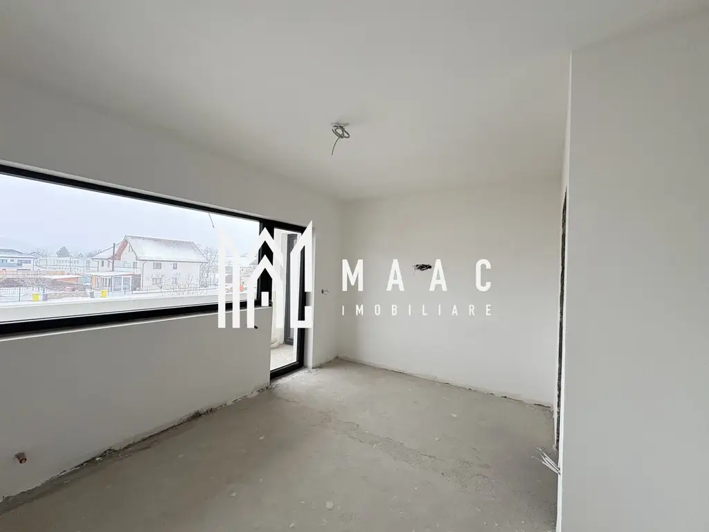 Apartament 3 camere I Etajul 1 I Selimbar