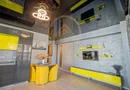 Apartament premium de vanzare în Mamaia – vedere la mare și lac