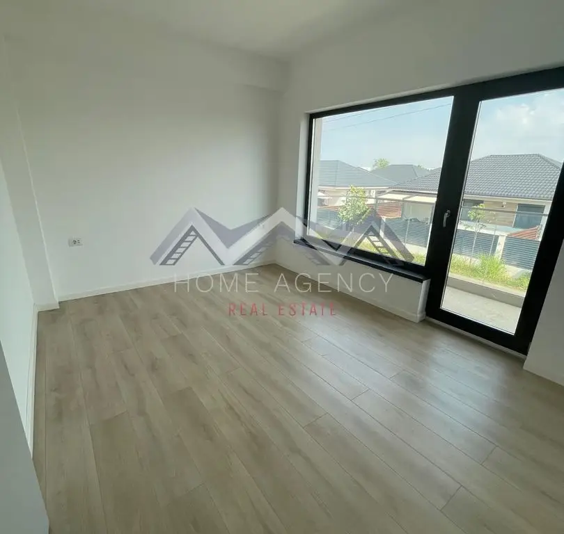Vilă Individuală 4 camere Tunari - Cartierul Tineretului