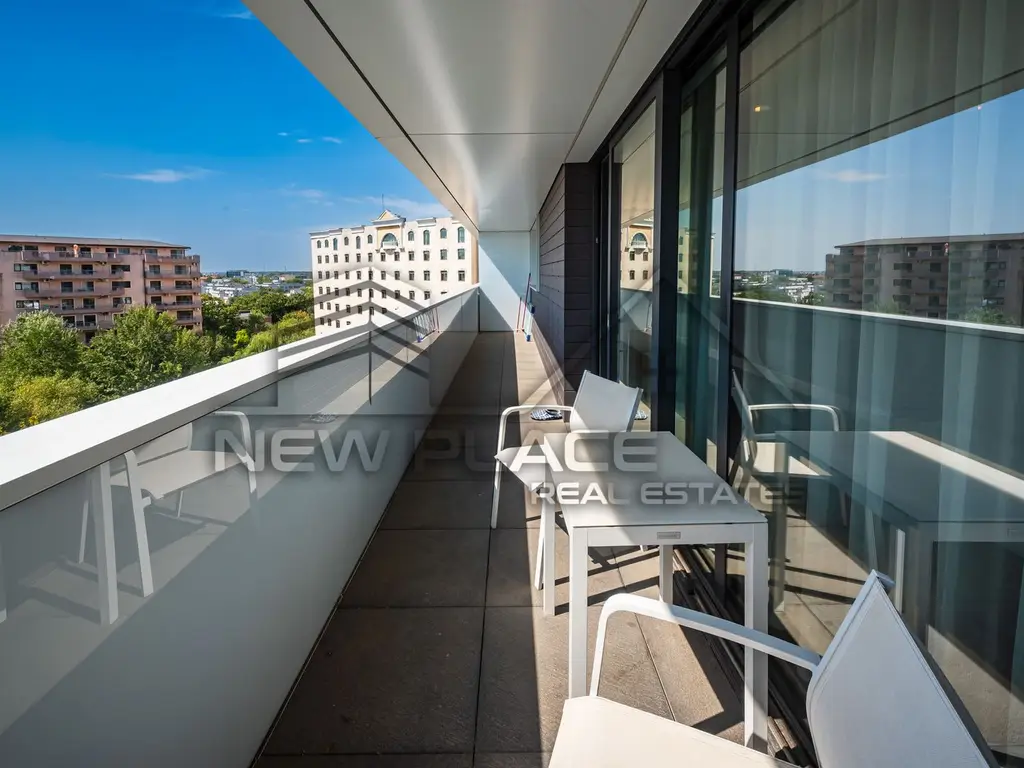 Cortina Residence | Exclusivitate | 950 Eur+TVA | Mobila Rovere | LUX