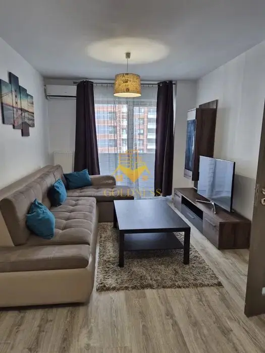 2 Camere decomandate, Park Lake, FSEGA, Iulius Mall, Modern, AC.