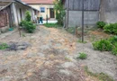BRASADAS vinde casa 3 camere cu teren 4.5 ari în zona UNIRII.