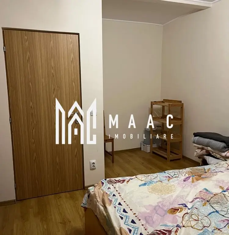 Apartament 2 camere | Decomandat | Balcon | Mihai Viteazul