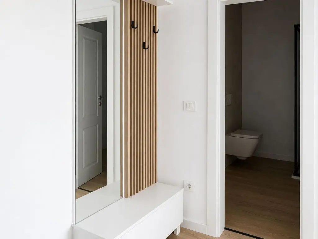 Apartament NOU 2026 | 2 Camere | Prima Închiriere | NZEB | Parcare |