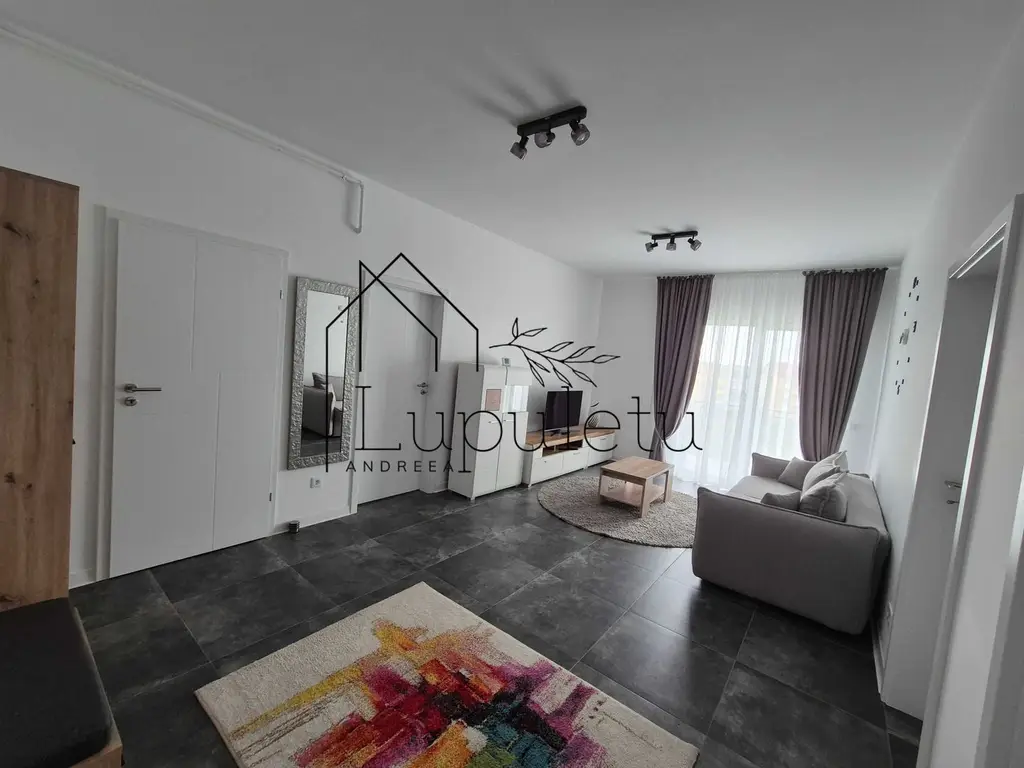 Apartament 2 Camere | Selmbar | 56 MPU | Prima închiriere