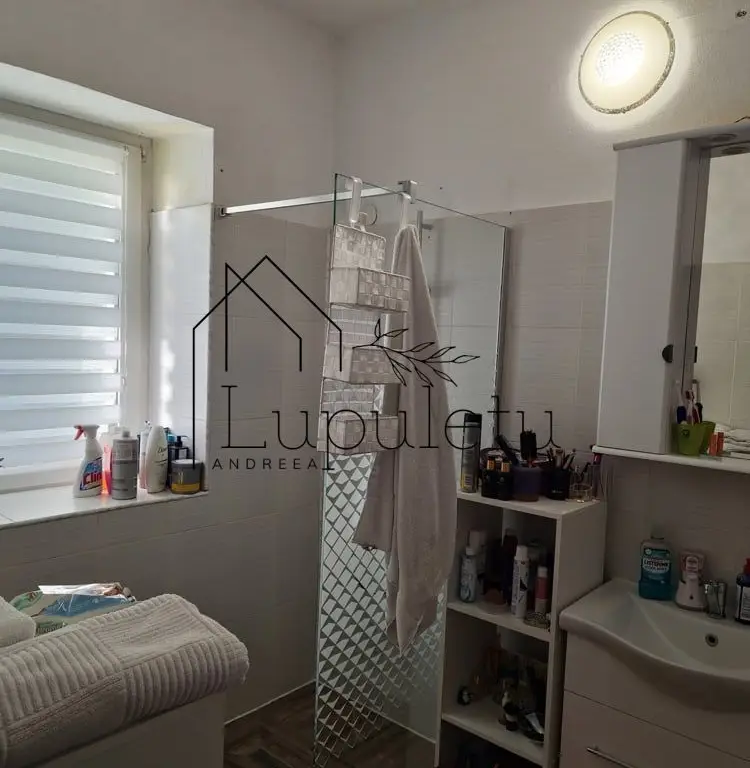 Apartament la Casă | Complet Renovat | 80 MPU | Cisnădie