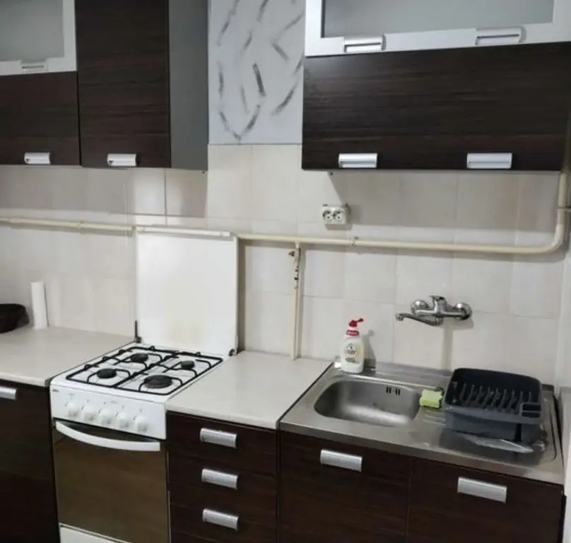 Apartament 2 camere etajul 1
