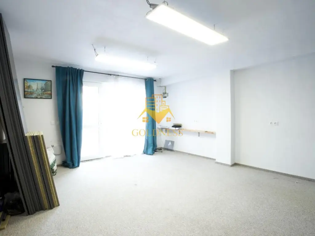 Spatiu comercial zona Eugen Ionesco! Parcarea proprie!