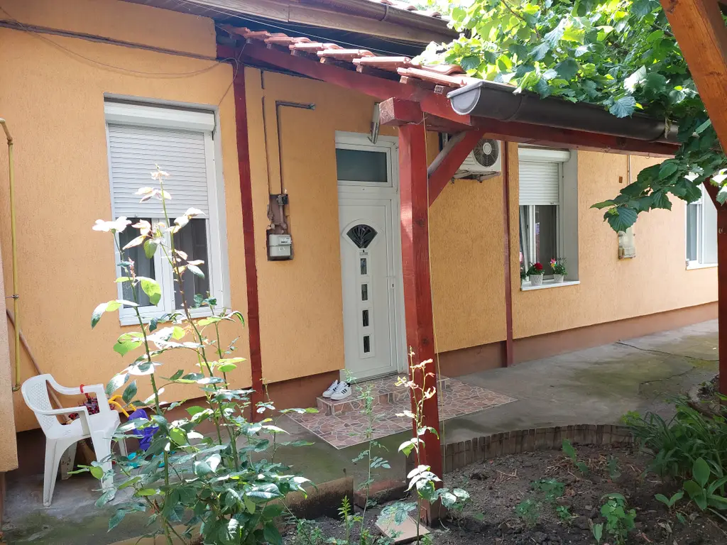 Casa In curte comuna