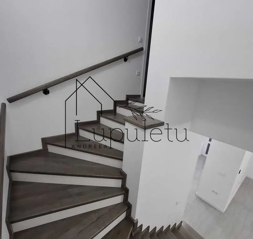 Casa Noua de Inchiriat | 4 Camere | 100 MPU | Cisnadie