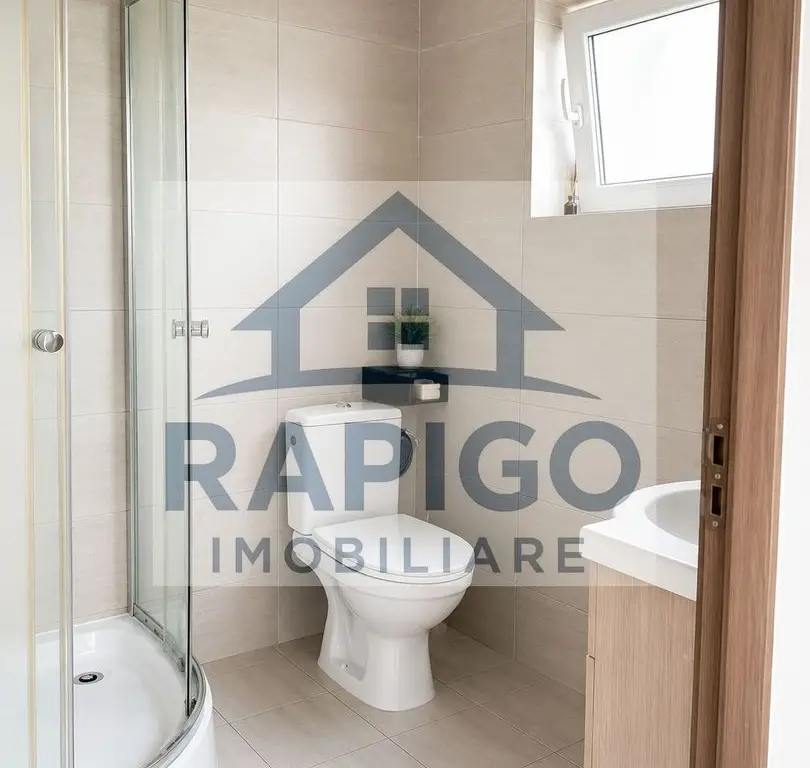 🏡 **CASĂ INDIVIDUALĂ DE VÂNZARE – SÂNMIHAIU ROMÂN