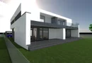 Vila finisata in subcetate, proprietate premium Comision 0%