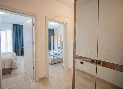 Tomis Plus - Celine Elegance - Vânzare apartament cu 3 camere, etaj 2.