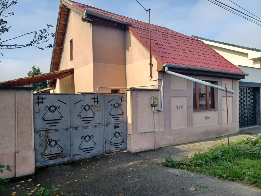 Casă, singur în curte, 500 mp, Muntele Găina. 157 000 E. Comision 0.