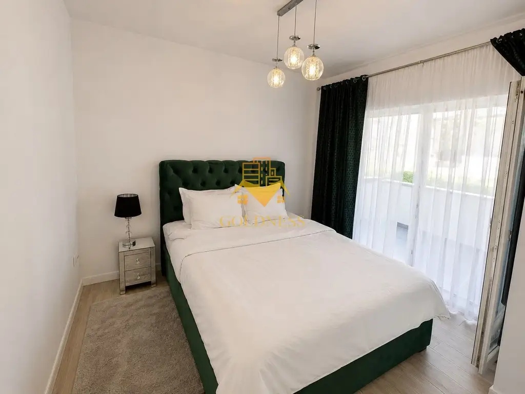3 Camere Openspace,Parcare, Pet Friendly, Donath park,Profi,Grigorescu