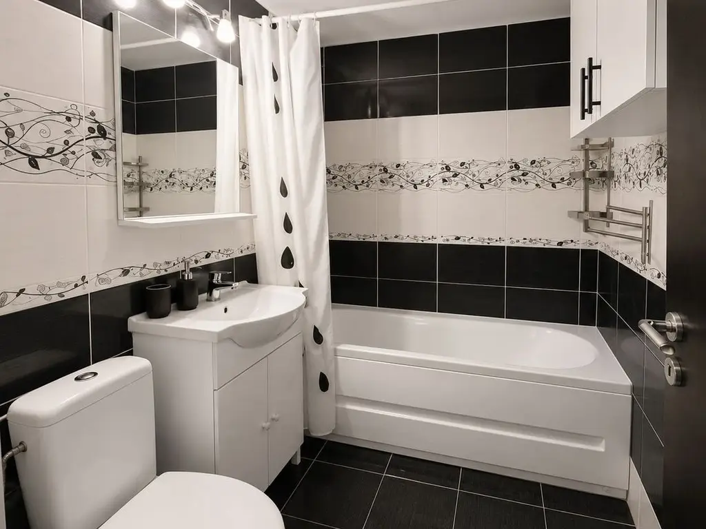 Apartament 2 camere de închiriat | 50 mp | Mobilat și utilat complet |