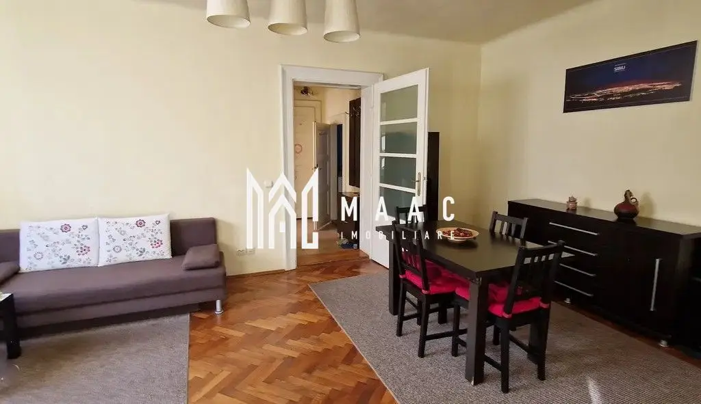 Apartament 2 camere | 70MPU | Ultracentral